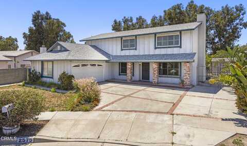 2575 Gayle Place, Simi Valley, CA 93065