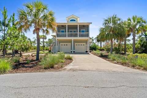 147 Hemmingway CR, Cape San Blas, FL 32456