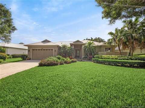 673 SW Whispering Palm Lane, Palm City, FL 34990