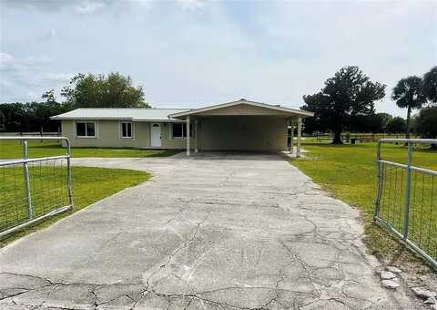 984 NW 115th Drive, Okeechobee, FL 34972