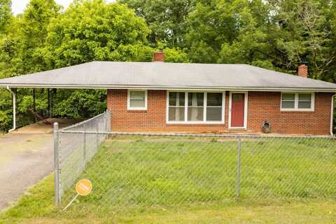 212 Woodland RD, Bassett, VA 24055