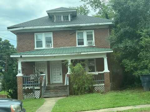 1627 Wayne ST NE, Roanoke, VA 24012