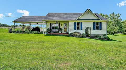 22 Spring Branch LN, Fincastle, VA 24090