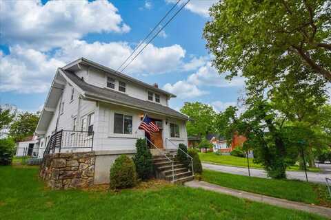 2501 Guilford AVE SW, Roanoke, VA 24015