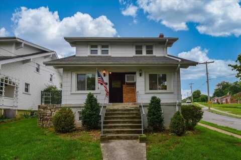 2501 Guilford AVE SW, Roanoke, VA 24015