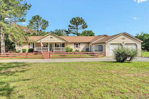5461 Meadors Spur RD, Moneta, VA 24121