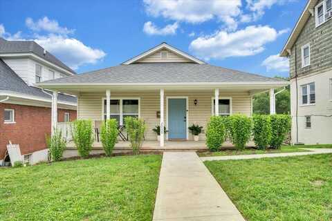 2030 Memorial AVE SW, Roanoke, VA 24015