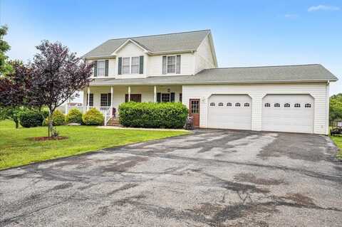 1064 Savanna Hills DR, Moneta, VA 24121