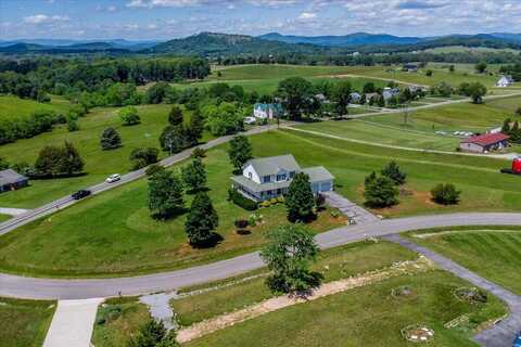 1064 Savanna Hills DR, Moneta, VA 24121
