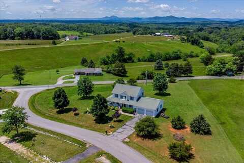 1064 Savanna Hills DR, Moneta, VA 24121
