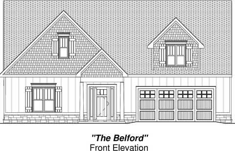 4314 Belford ST SW, Roanoke, VA 24018