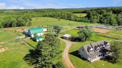 4178 Headens Bridge RD, Bedford, VA 24523