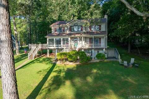 244 Creekside Shores Rd., Henrico, NC 27842