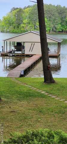 244 Creekside Shores Rd., Henrico, NC 27842
