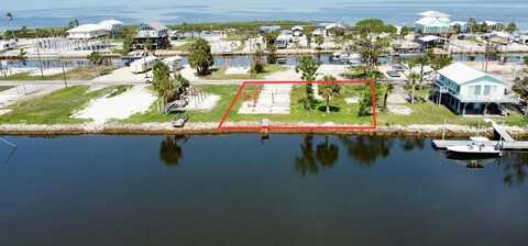 20960 Marina Rd, Perry, FL 32348