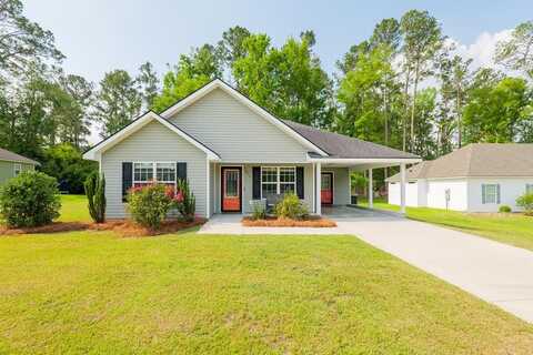 7371 North Creek Circle, Hahira, GA 31632