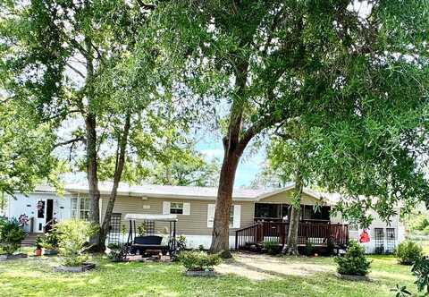 4134 Pine Mill Drive, Valdosta, GA 31601