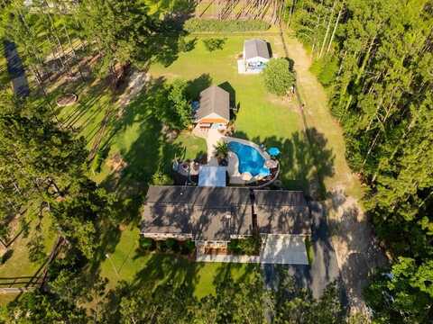 6286 Val Del Road, Hahira, GA 31632