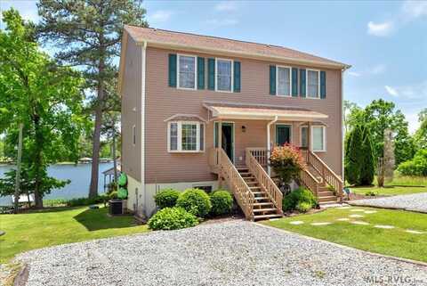 177 Mandrake Court, Henrico, NC 27842