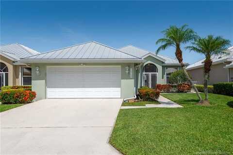2848 SW Brighton Way, Palm City, FL 34990
