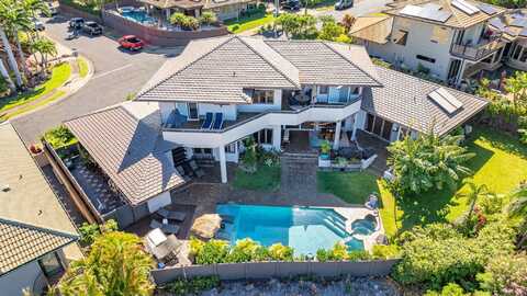320 Kainoe St, Lahaina, HI 96761