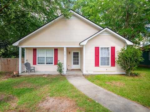 4107 HAMILTON CIR, Valdosta, GA 31605