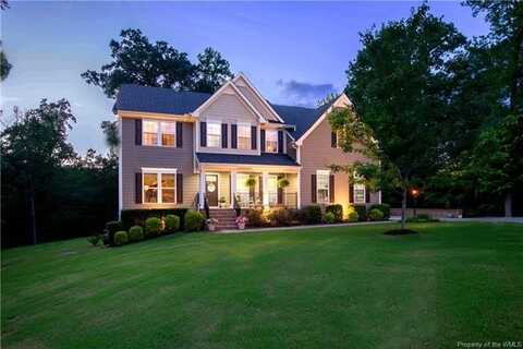 3644 Mallory Place, Williamsburg, VA 20188