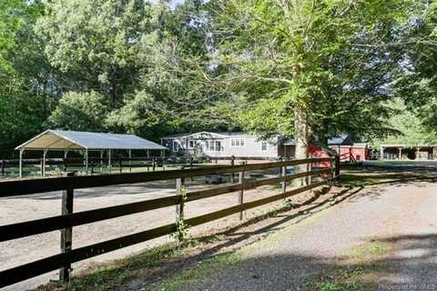 9361 Sheldon Lane, Gloucester, VA 23061