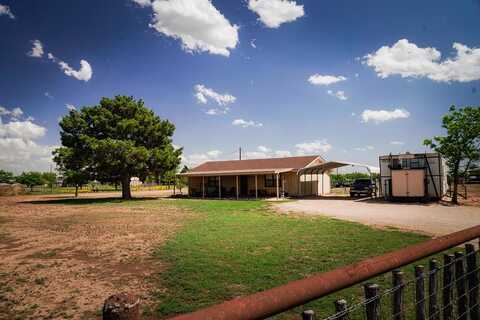 7229 Sun Lane, San Angelo, TX 76901