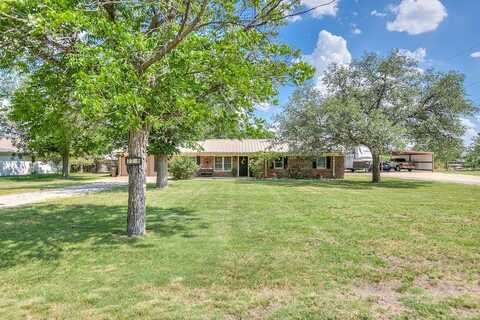 2709 Janie Lane, San Angelo, TX 76905