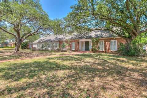 2622 Oxford Ave, San Angelo, TX 76904