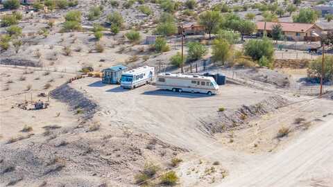 16712 S Lawton Road, Yucca, AZ 86438