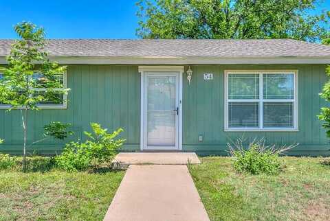 54 E 8th St, San Angelo, TX 76903