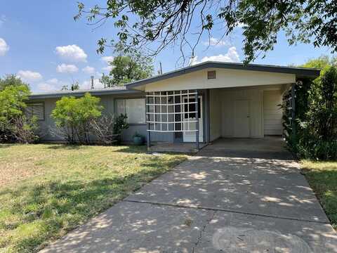 131 Oakwood St, San Angelo, TX 76903