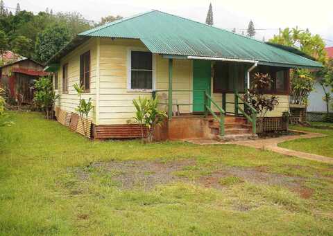 928 Lanai Ave, Lanai City, HI 96763