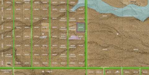 3353 S Garnet Road, Golden Valley, AZ 86413