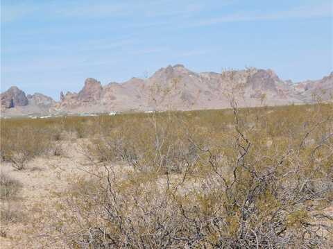 3353 S Garnet Road, Golden Valley, AZ 86413