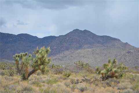 Y7 Holiday Road, Yucca, AZ 86438