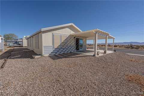 1296 E Citrus Drive, Kingman, AZ 86409