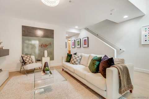 7530 Draper Ave unit: 2, La Jolla, CA 92037