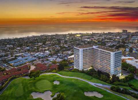 1001 Genter St unit: 2H, La Jolla, CA 92037