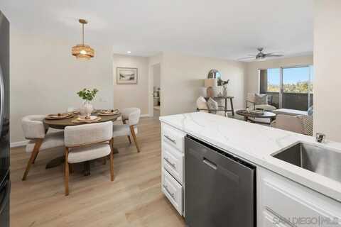 1855 Diamond St unit: 5-221, San Diego, CA 92109