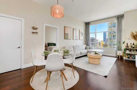 530 K St, San Diego, CA 92101