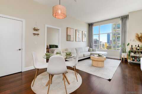 530 K St, San Diego, CA 92101
