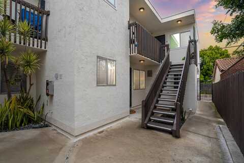 3727 Herman Ave, San Diego, CA 92104