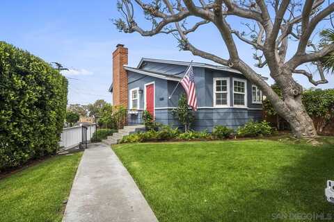 5504 Linda Rosa, La Jolla, CA 92037
