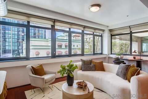 1551 4Th Ave, San Diego, CA 92101