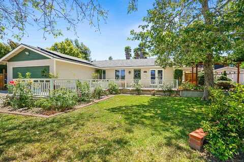 13025 Earlgate Court, Poway, CA 92064