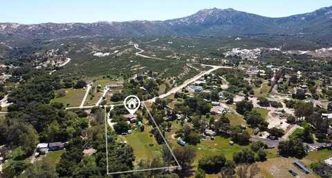 3856 Prairie Dr, Jamul, CA 91935