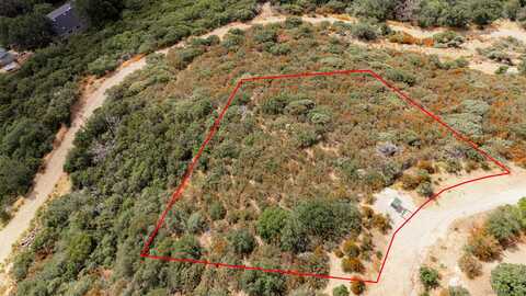 0 Highland Drive, Julian, CA 92036